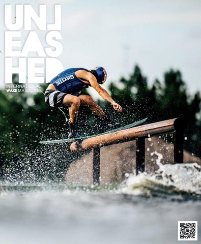 Unleashing the Power: Does Wakeboarding Build Muscle?