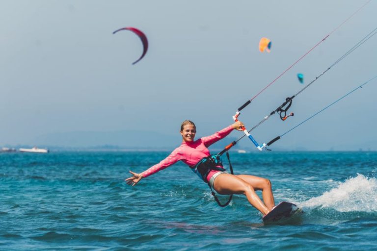 What are the Best Kiteboarding Spots in the World?
