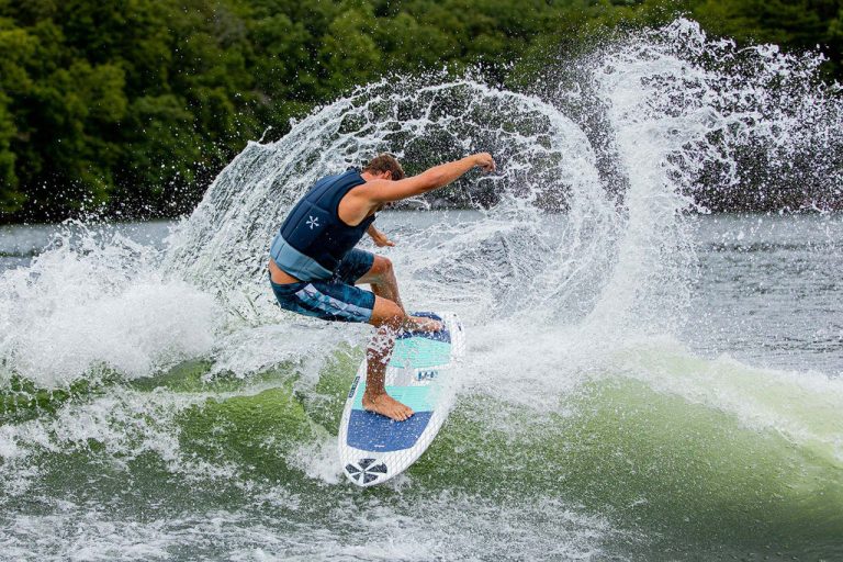 The Ultimate Guide to Types of Wakesurfing Boards