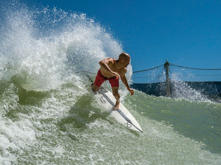 Is WakeSurfing Harder Than Surfing?