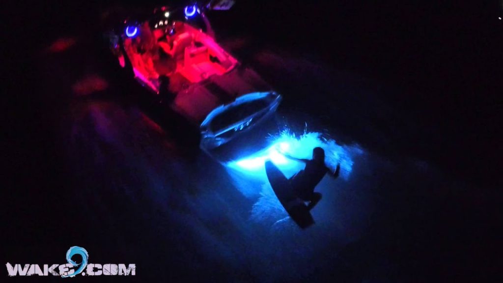Can You Wakesurf at Night Honest Surfers